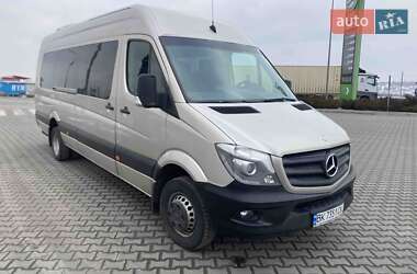 Mercedes-Benz Sprinter  2014