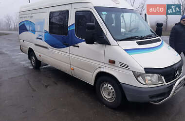 Mercedes-Benz Sprinter  2006