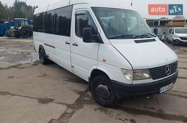 Mercedes-Benz Sprinter  1996