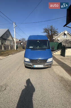Mercedes-Benz Sprinter  2005