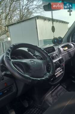 Mercedes-Benz Sprinter  2000