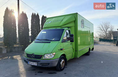 Mercedes-Benz Sprinter  2005