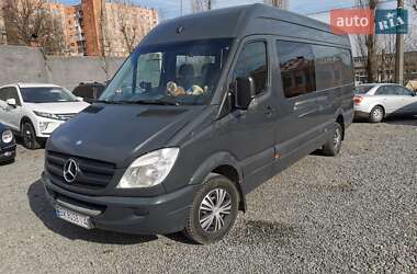 Mercedes-Benz Sprinter  2010
