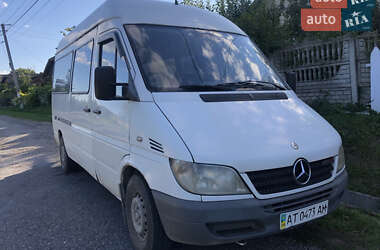 Mercedes-Benz Sprinter  2003