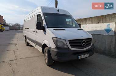 Mercedes-Benz Sprinter  2013