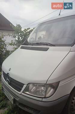Mercedes-Benz Sprinter  2005