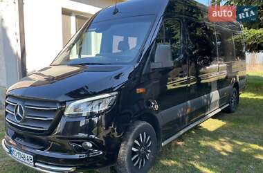 Mercedes-Benz Sprinter  2020