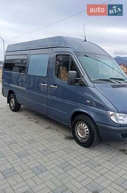 Mercedes-Benz Sprinter 2005