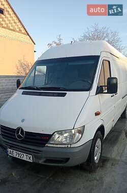 Mercedes-Benz Sprinter  2006