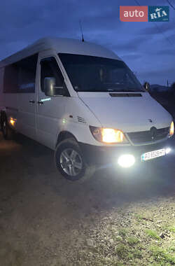 Mercedes-Benz Sprinter  2006