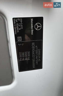 Mercedes-Benz Sprinter  2013