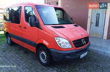 Mercedes-Benz Sprinter  2007