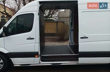 Mercedes-Benz Sprinter  2014