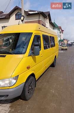 Mercedes-Benz Sprinter 2006