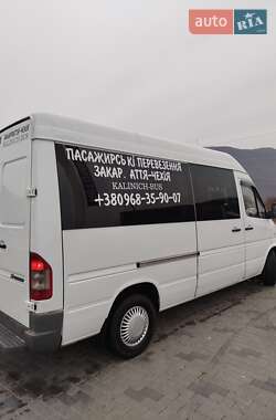 Mercedes-Benz Sprinter 2005