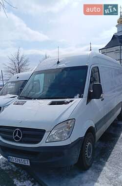 Mercedes-Benz Sprinter  2008