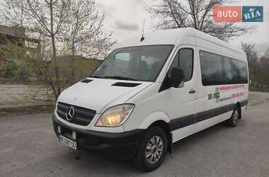 Mercedes-Benz Sprinter  2010