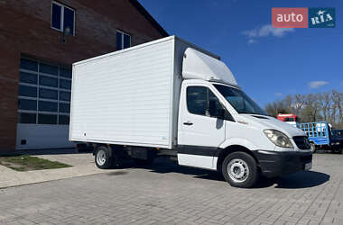 Mercedes-Benz Sprinter  2007
