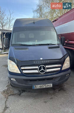 Mercedes-Benz Sprinter  2007