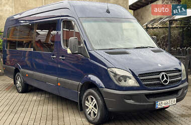 Mercedes-Benz Sprinter  2007