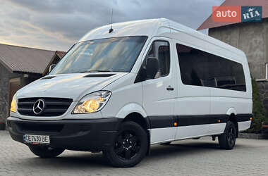 Mercedes-Benz Sprinter  2008