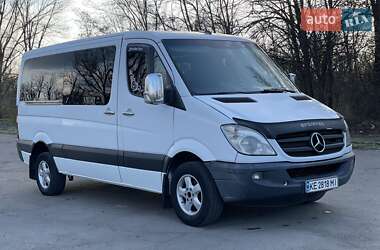 Mercedes-Benz Sprinter 2008