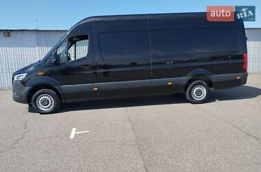 Mercedes-Benz Sprinter  2020