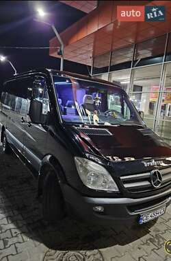 Mercedes-Benz Sprinter  2008