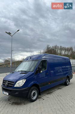 Mercedes-Benz Sprinter  2007
