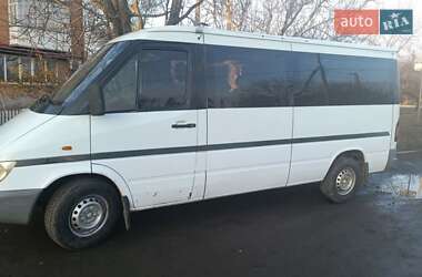 Mercedes-Benz Sprinter  2001