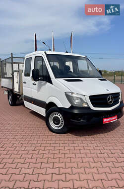 Mercedes-Benz Sprinter  2014