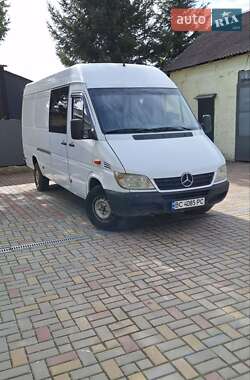 Mercedes-Benz Sprinter  2006