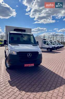 Mercedes-Benz Sprinter 2019