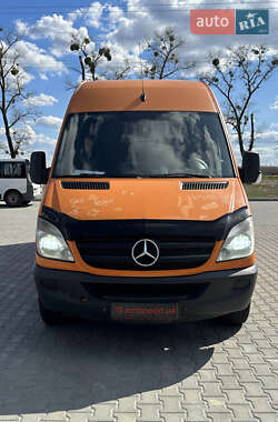 Mercedes-Benz Sprinter  2007