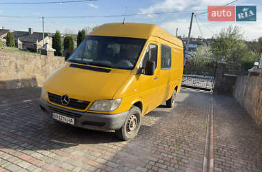 Mercedes-Benz Sprinter  2005