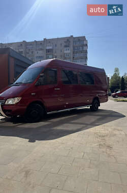 Mercedes-Benz Sprinter  2005