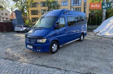 Mercedes-Benz Sprinter  1999