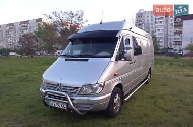 Mercedes-Benz Sprinter 2005