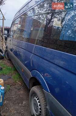 Mercedes-Benz Sprinter  2010