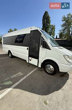 Mercedes-Benz Sprinter  2008