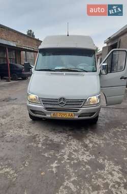 Mercedes-Benz Sprinter  2003