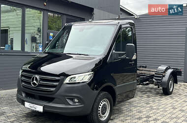 Mercedes-Benz Sprinter 2019