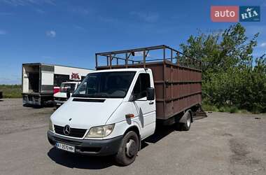 Mercedes-Benz Sprinter  2002