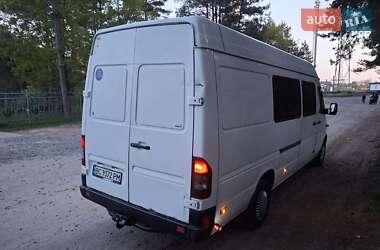 Mercedes-Benz Sprinter  2006
