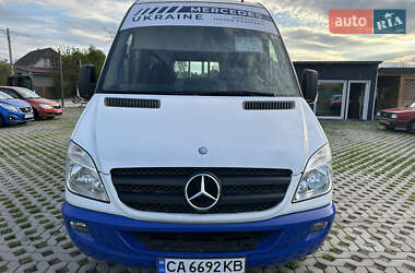 Mercedes-Benz Sprinter  2010
