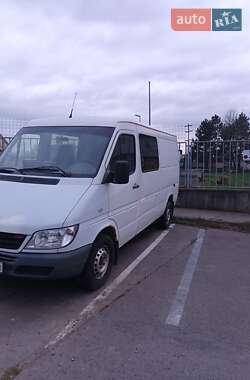 Mercedes-Benz Sprinter  2006