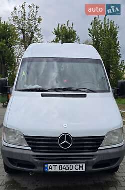 Mercedes-Benz Sprinter  2000