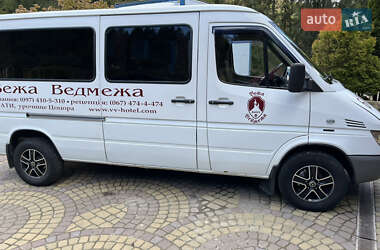Mercedes-Benz Sprinter  2005