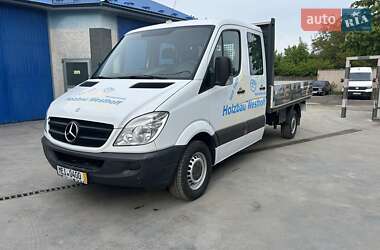 Mercedes-Benz Sprinter  2013