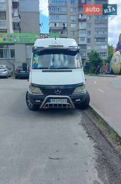 Mercedes-Benz Sprinter  2004